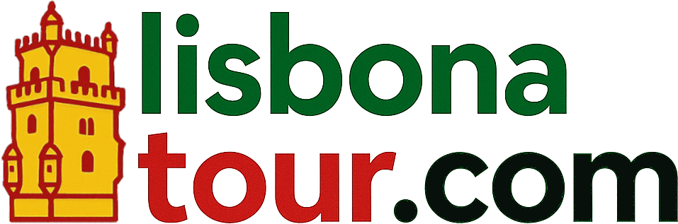 Logo Luigi Lisbona Tour